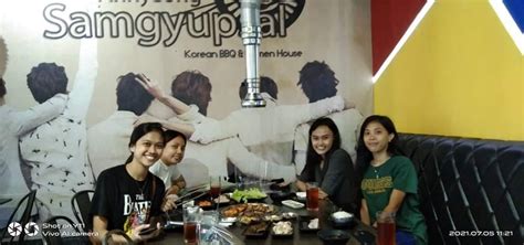 annyeong samgyupsal|Annyeong Samgyupsal House .